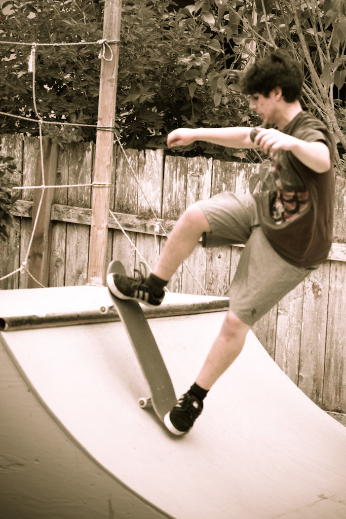 Le travail d’équipe triomphe